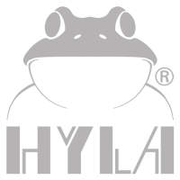 Logo hyla
